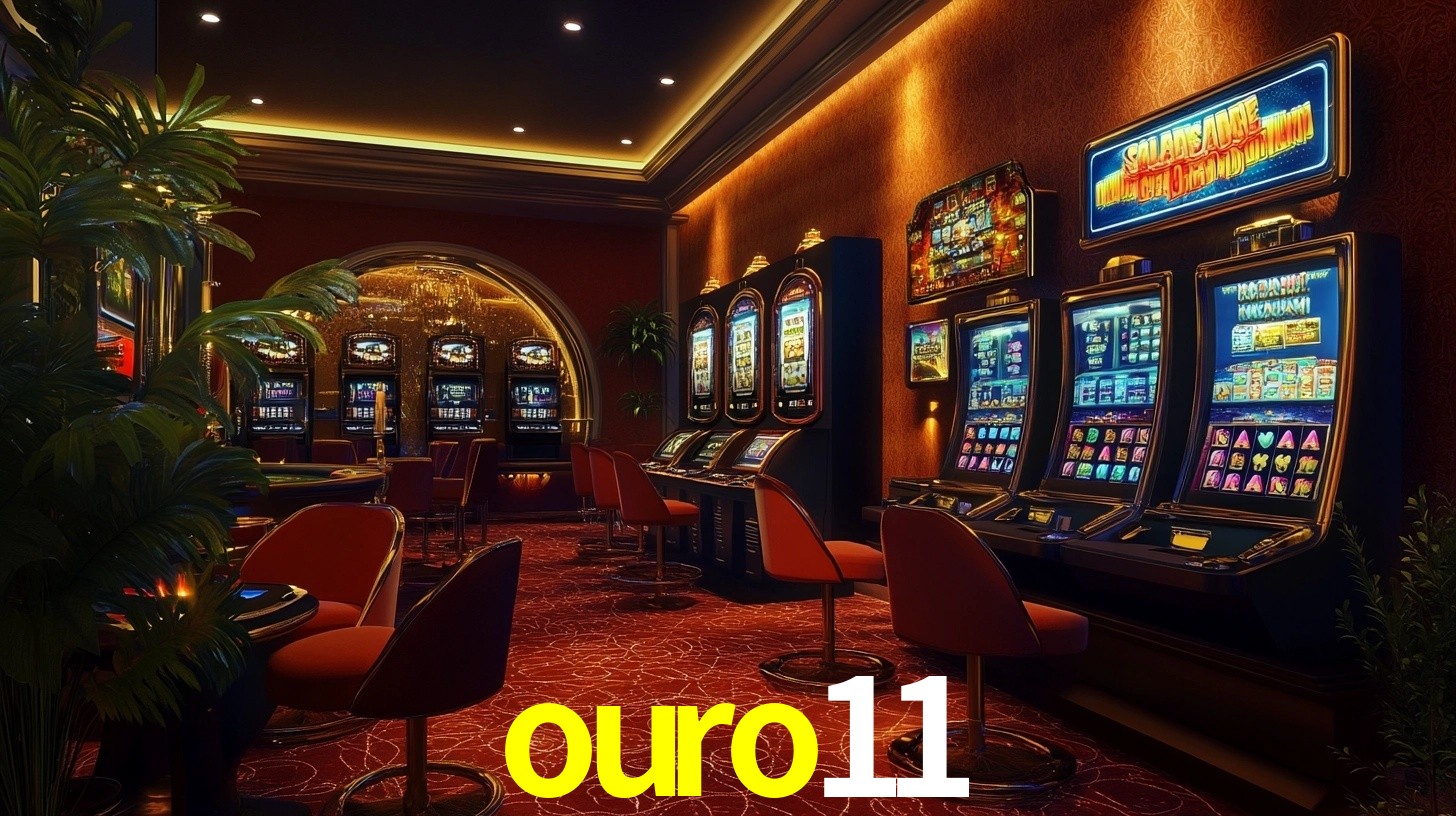 Experiência VIP ouro11