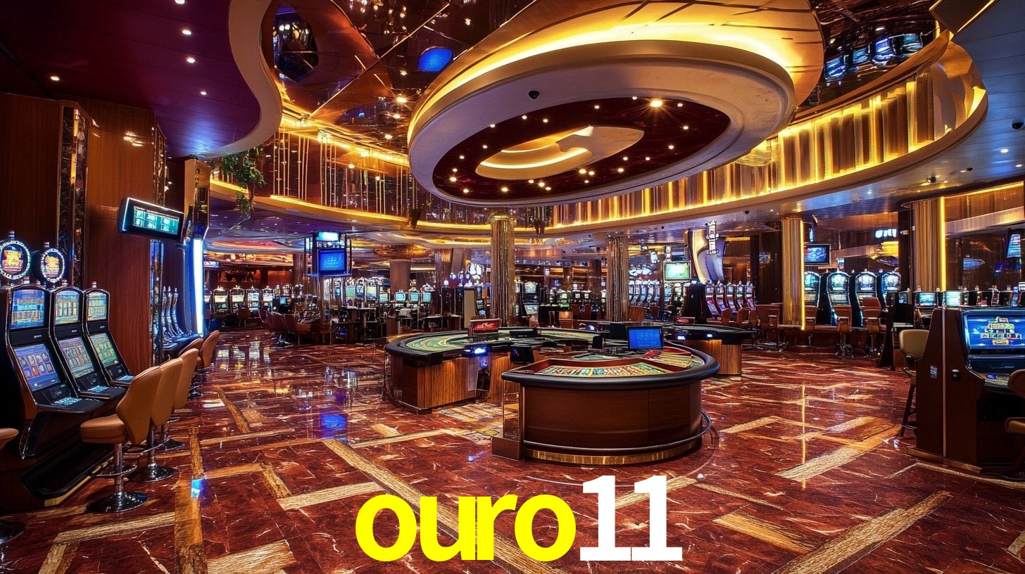 Statistics ouro11
