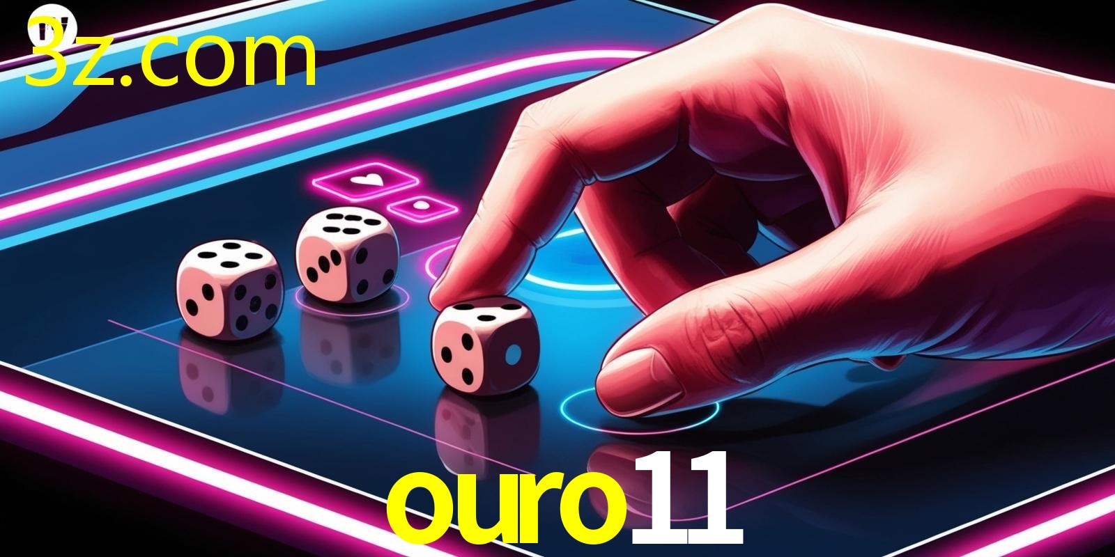 OURO11