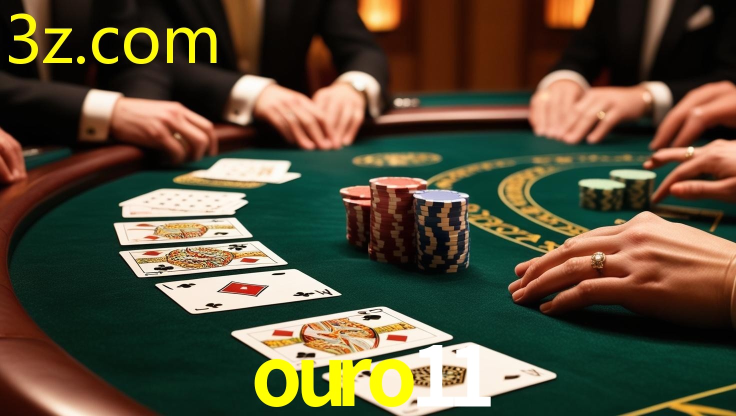 OURO11