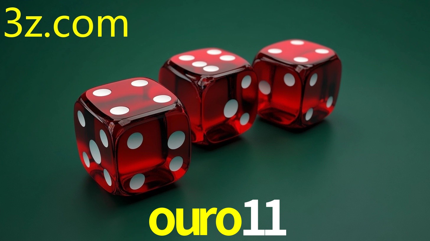OURO11