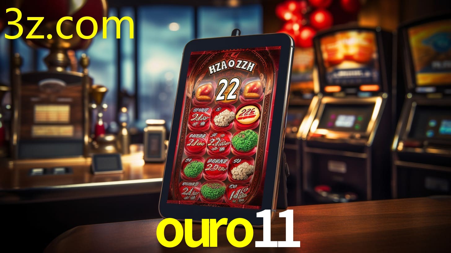 OURO11