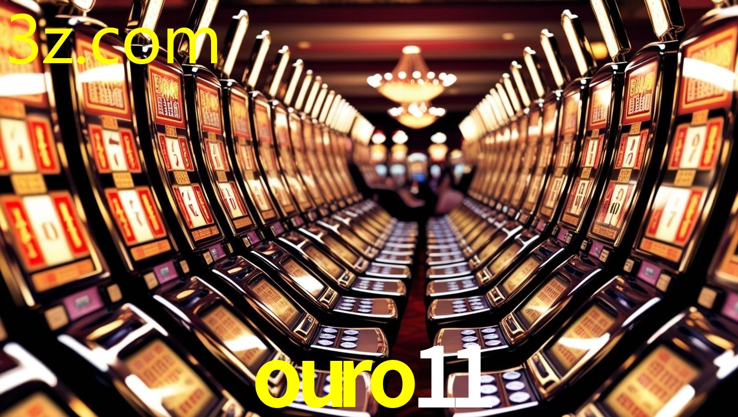 OURO11