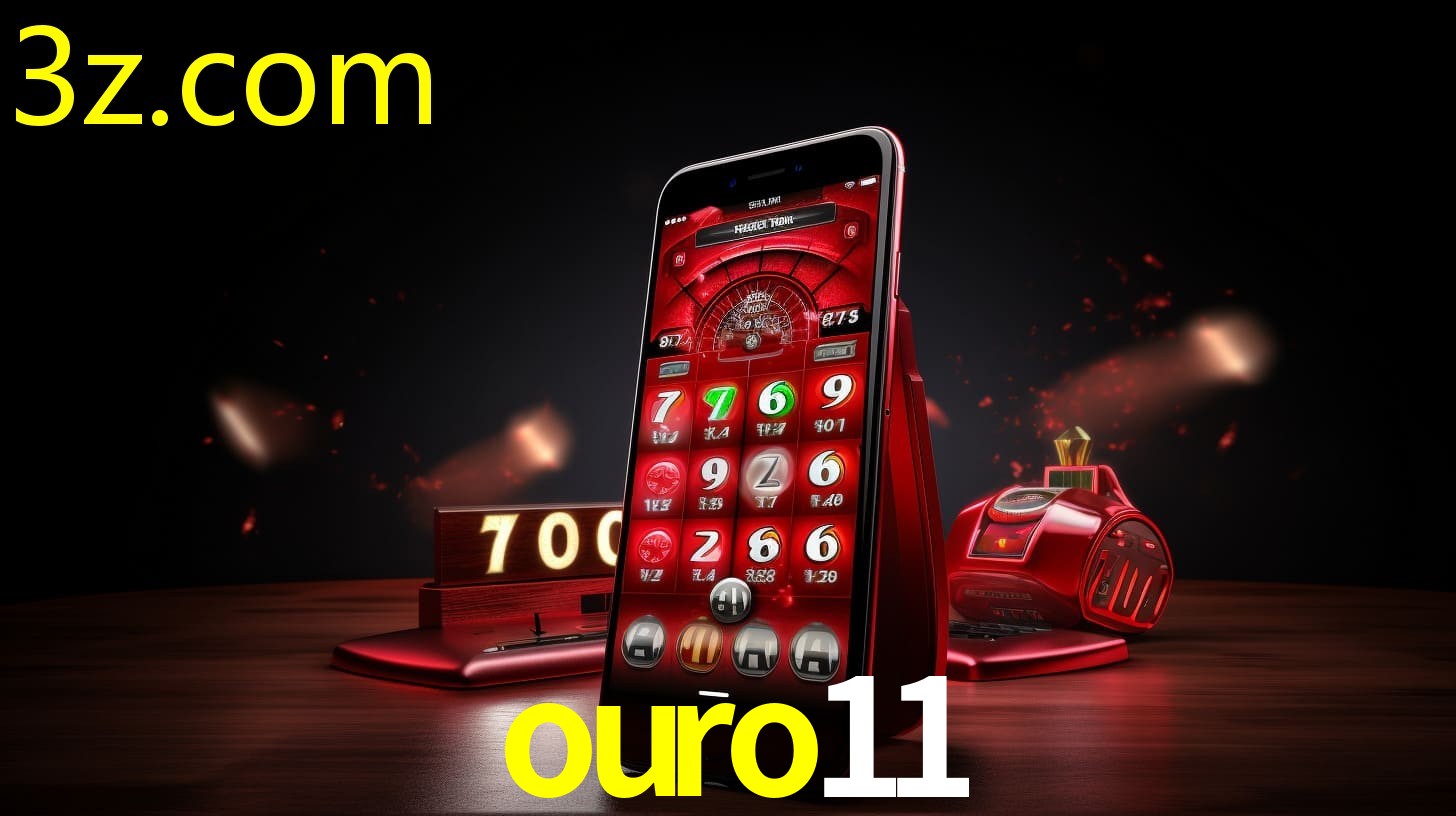 OURO11