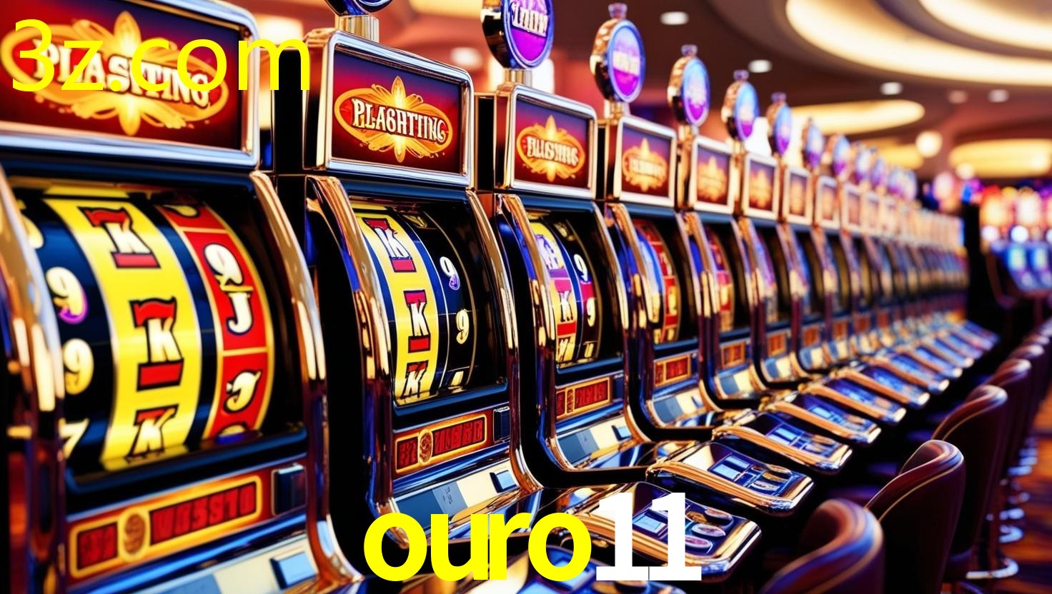 OURO11