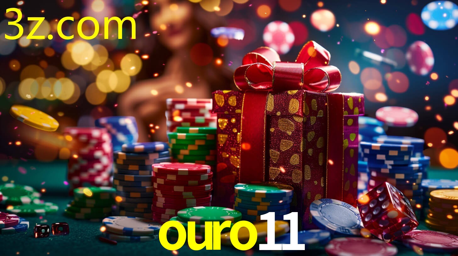 OURO11
