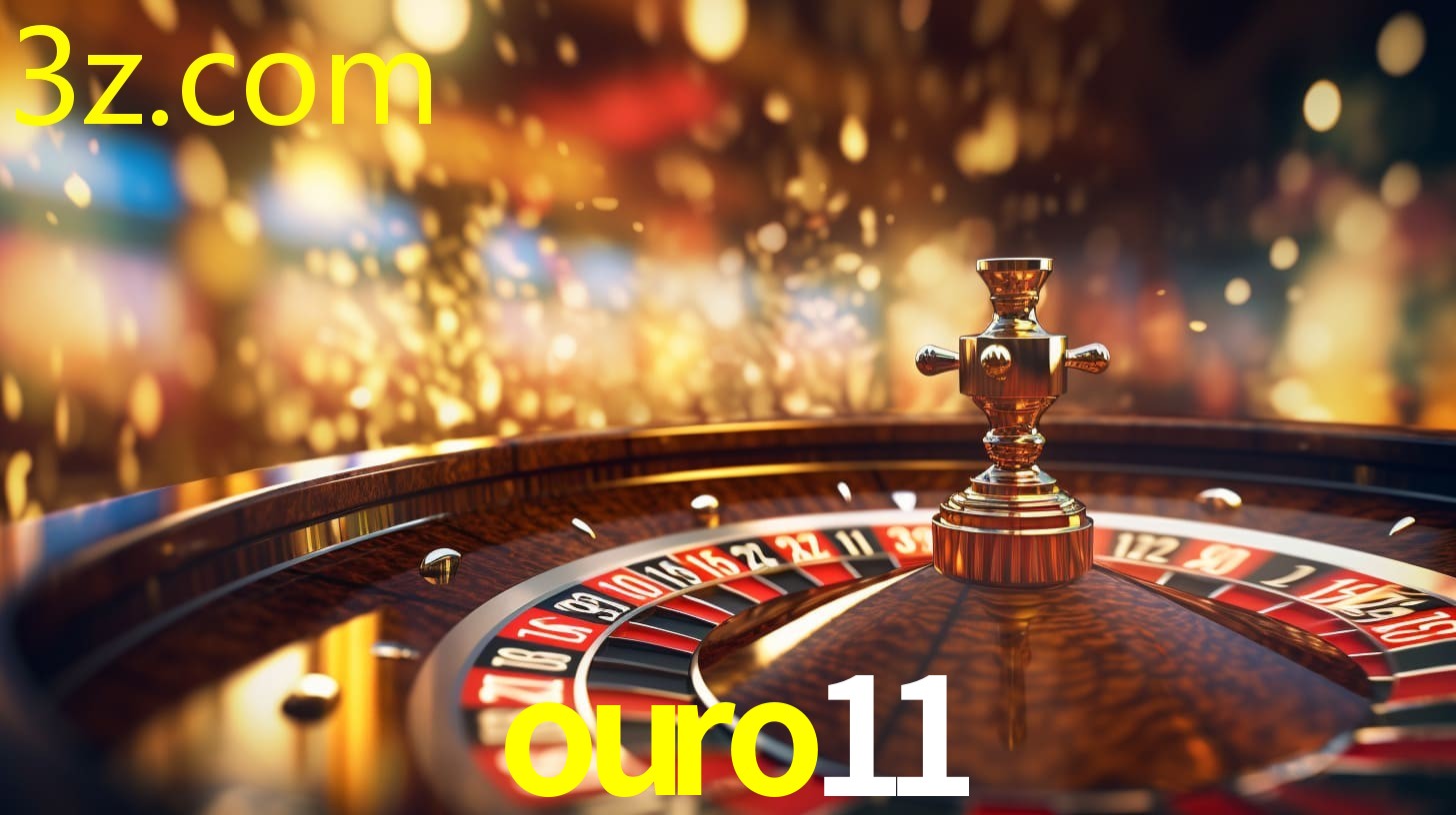 OURO11