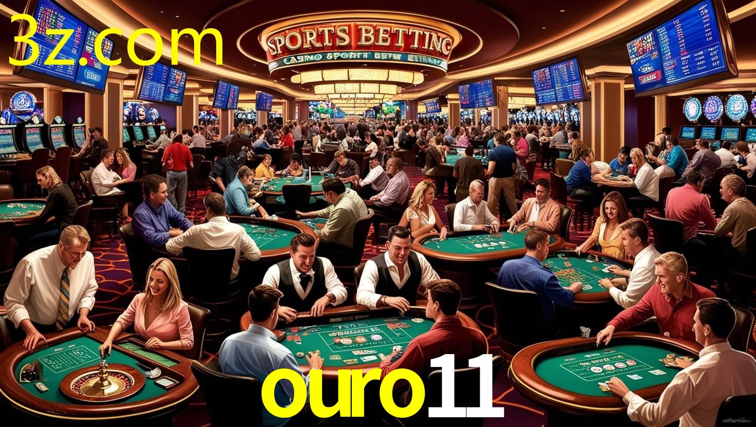 OURO11