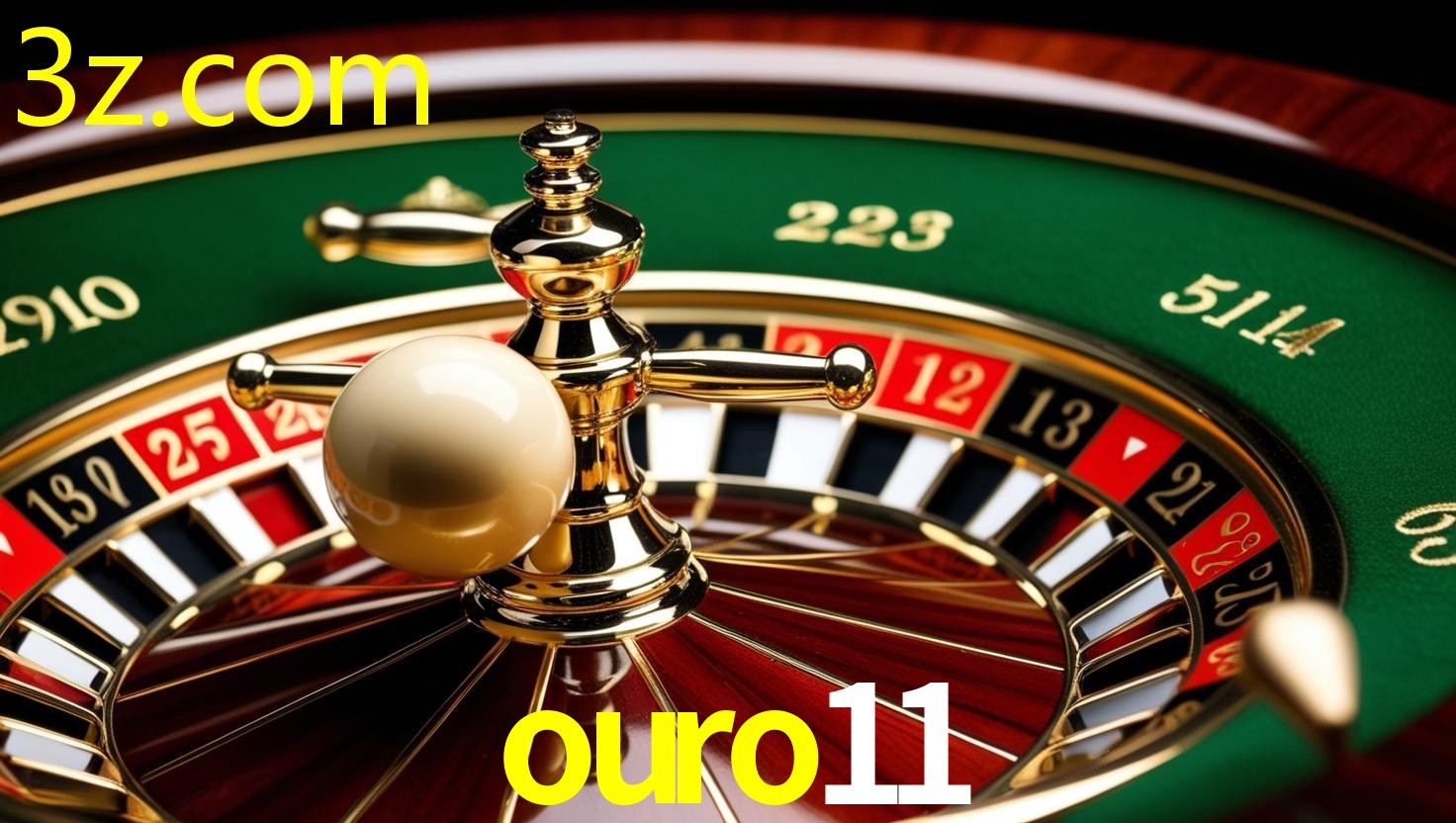 OURO11