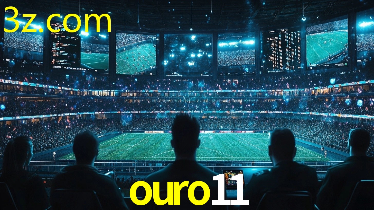 OURO11