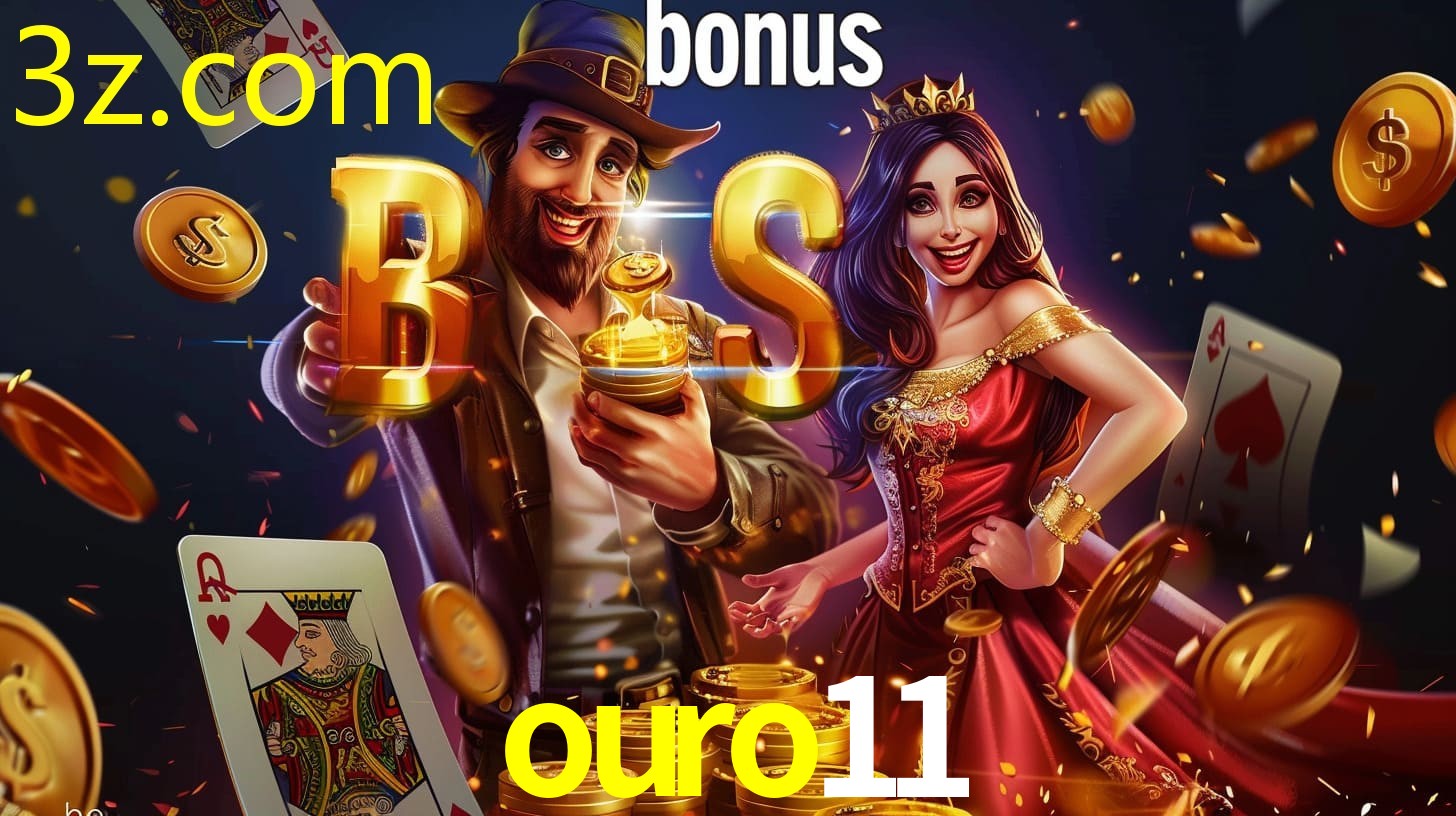 OURO11