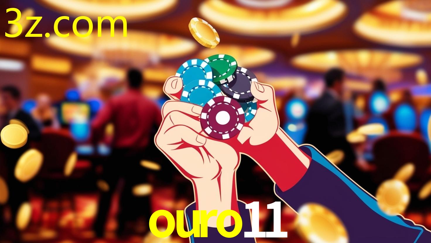 OURO11