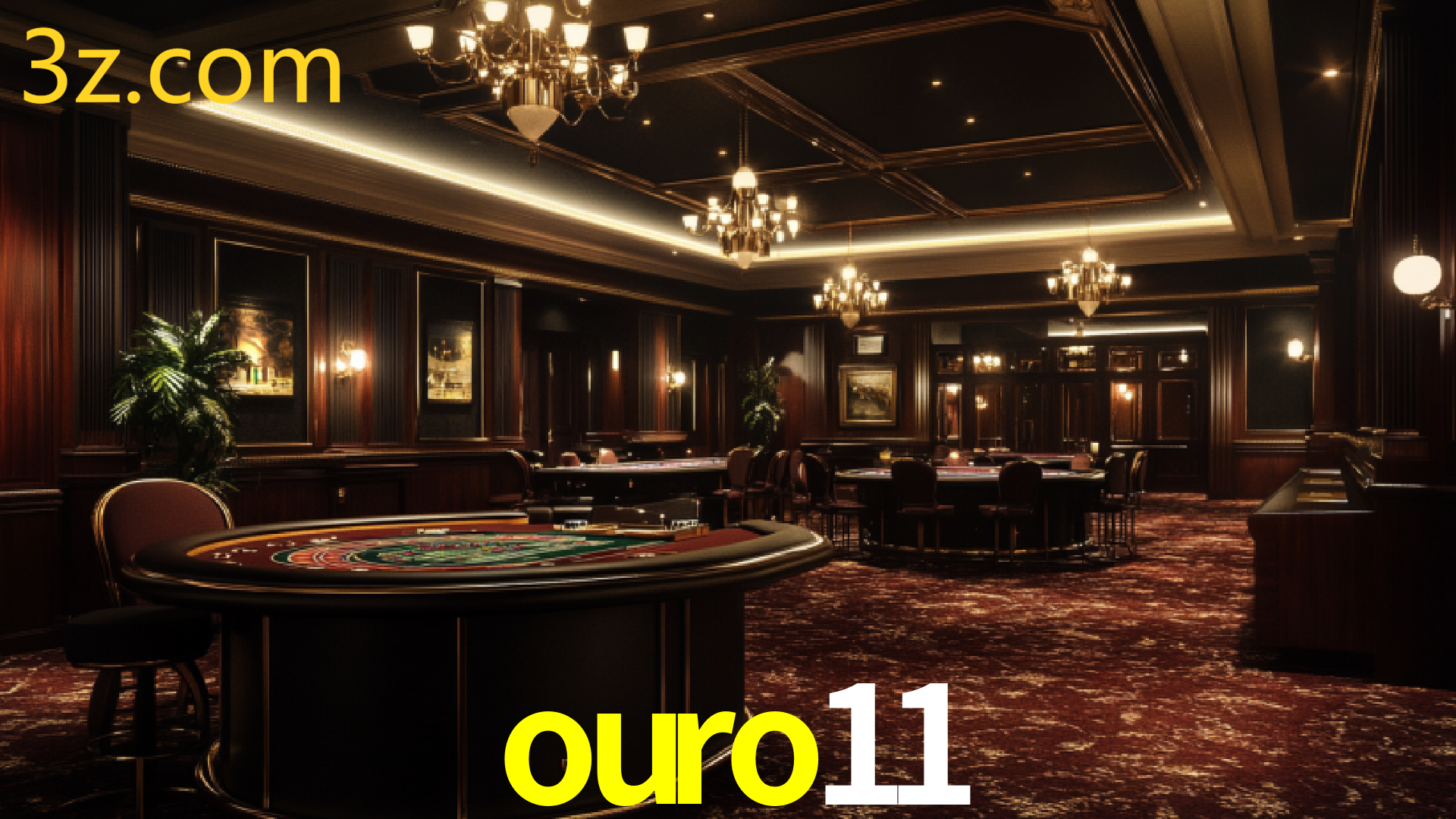 OURO11
