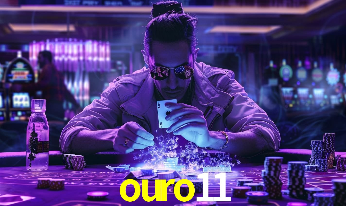 Games Directory ouro11
