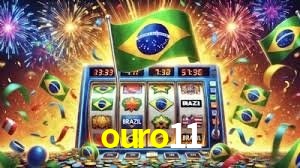 Weekend Specials ouro11
