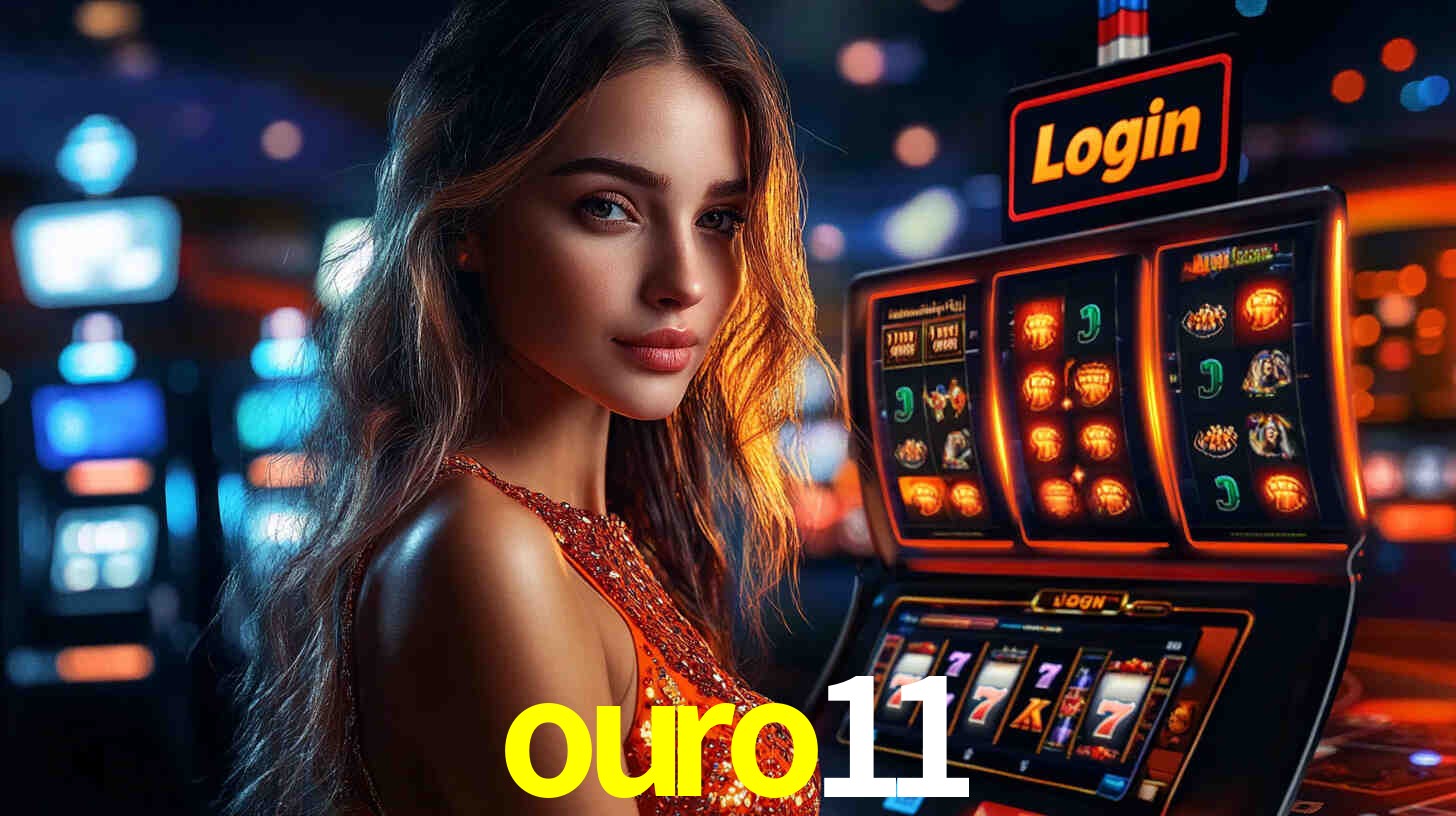 VIP Casino ouro11