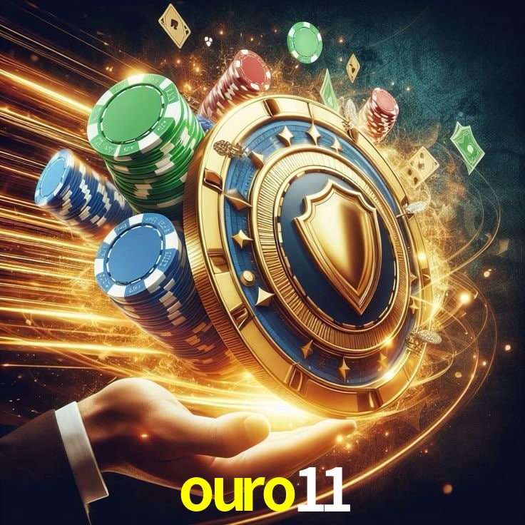 Ofertas Imperdíveis na ouro11: Promoções e Bônus Que Valem a Pena
