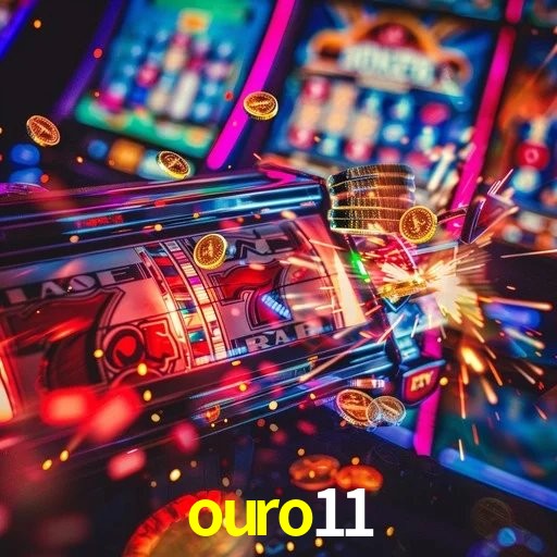 Casino Ao Vivo ouro11