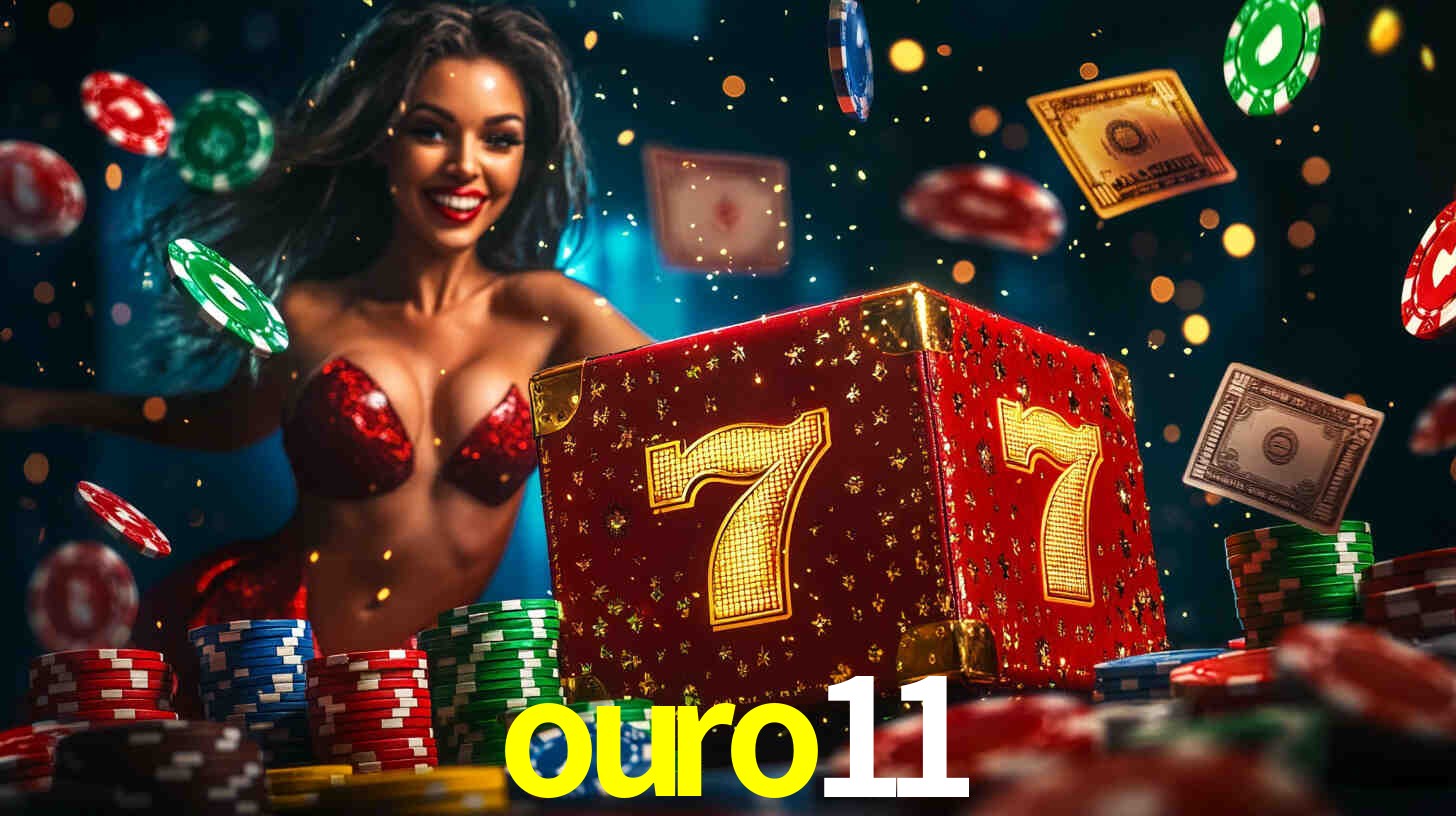 Descubra o Programa VIP da ouro11: Vantagens Exclusivas para Jogadores