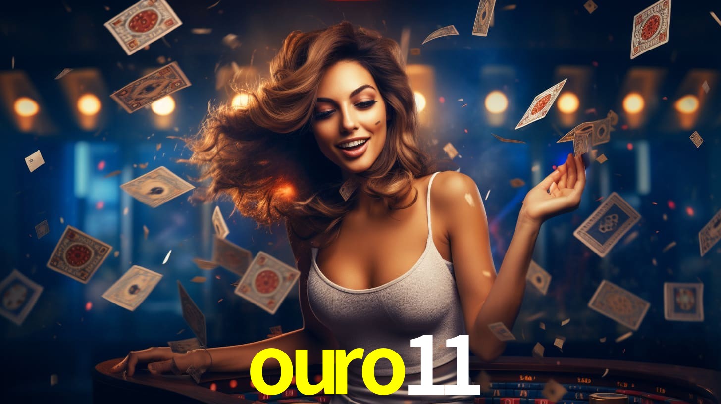 Roulette Table ouro11