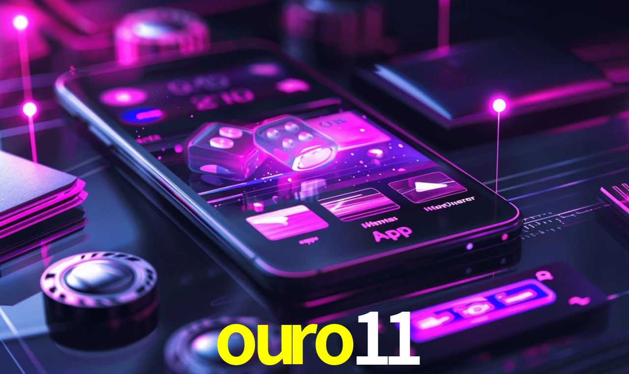 Secure Login ouro11