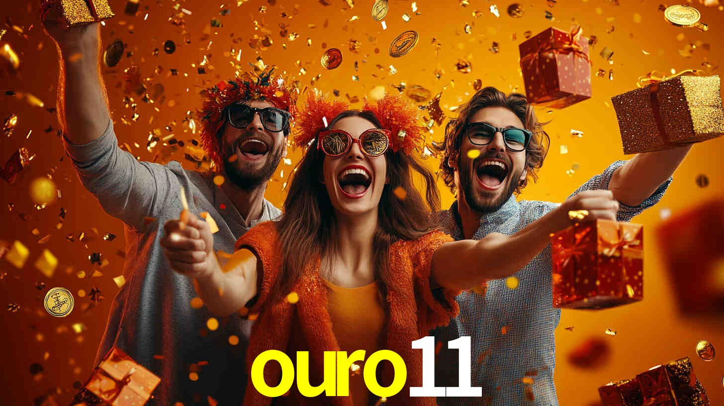 Daily Bonuses ouro11