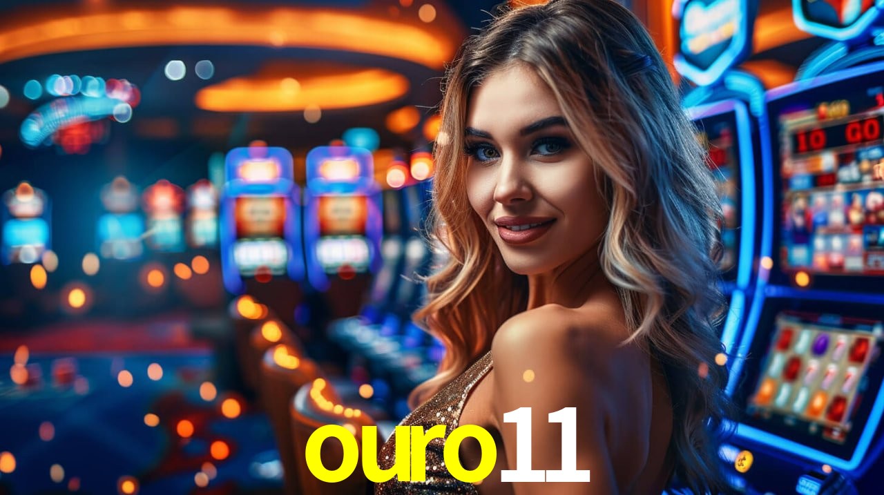 Flash Promotion ouro11