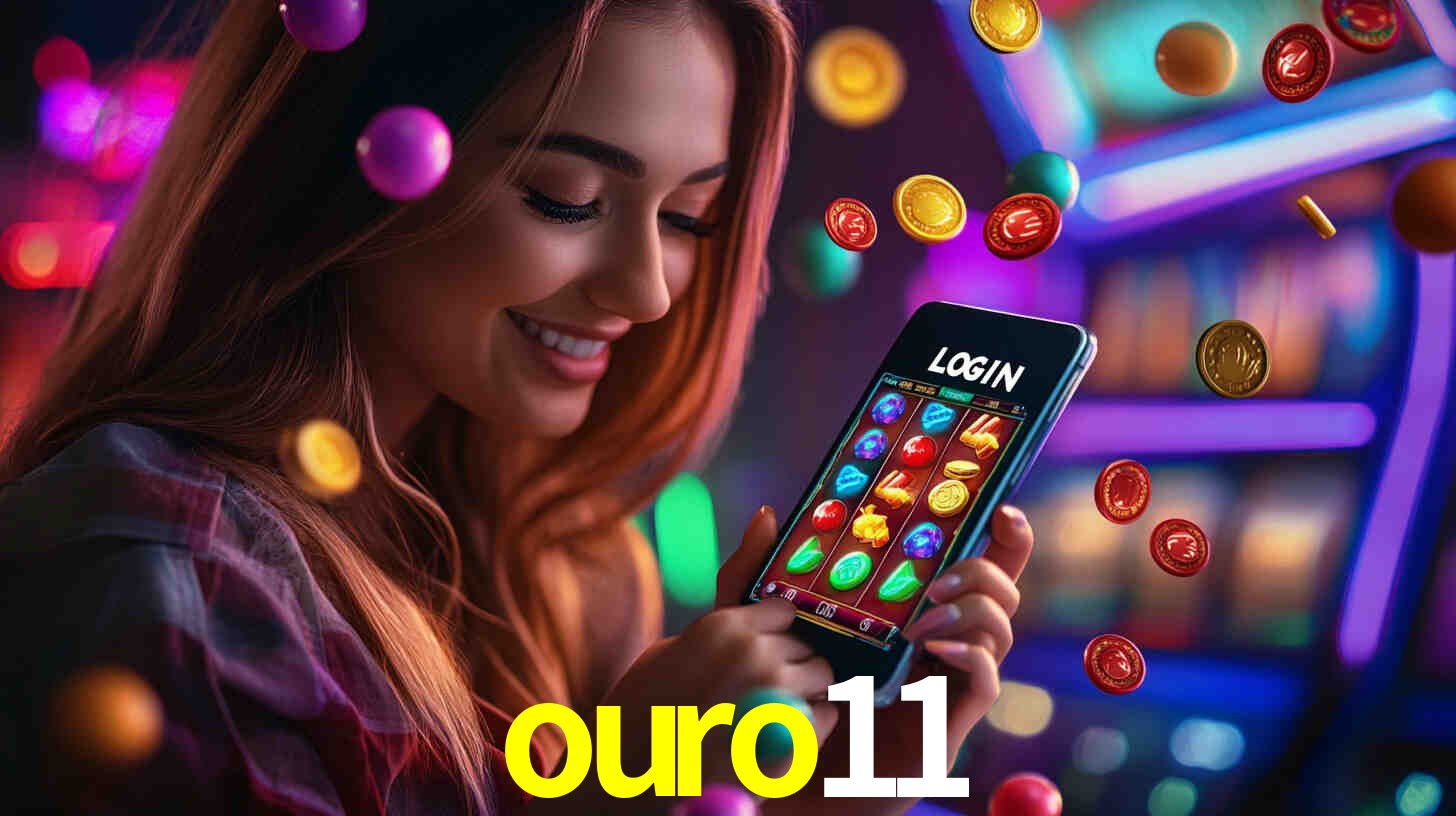 Blackjack Table ouro11