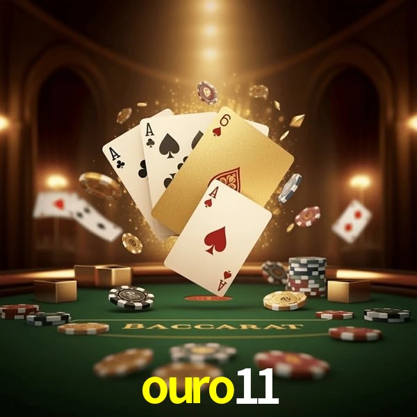 Live Casino ouro11