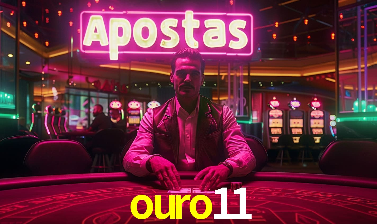 Desvendando o Mundo dos Jogos Virtuais na ouro11