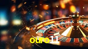 Sinta a adrenalina dos jogos de cassino com ouro11