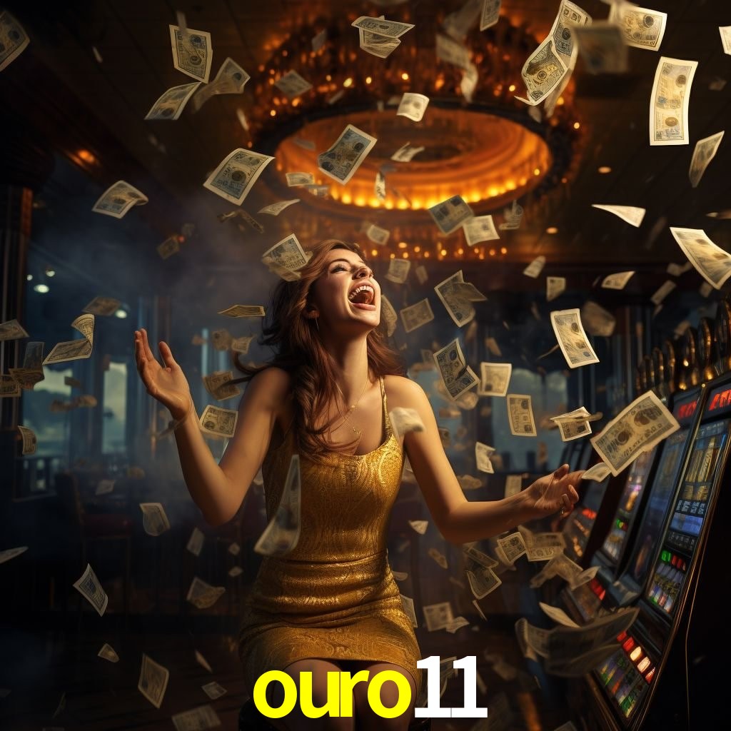 Slot Games ouro11