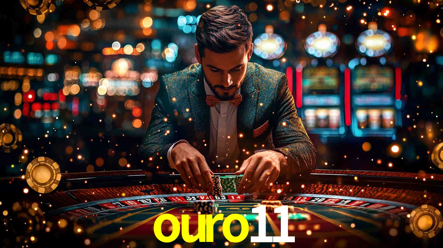 Tennis Betting ouro11