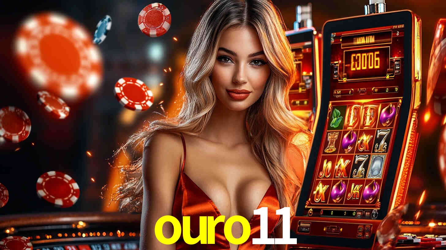 Live Casino ouro11
