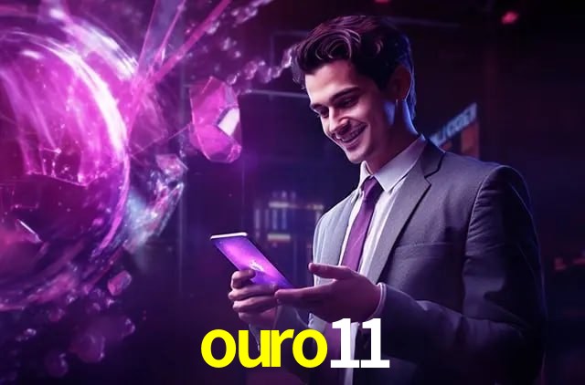 Account Benefits ouro11