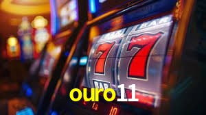 Tecnologia da Plataforma ouro11