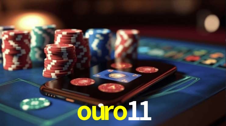 Login Seguro ouro11