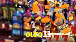 Premium Interface ouro11