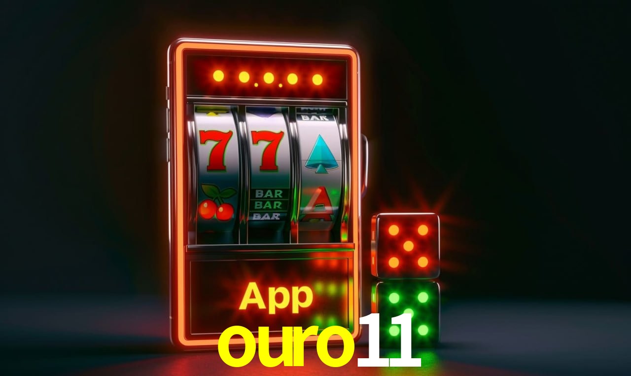 Diretório de Jogos ouro11