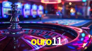 Estatísticas do Jogo ouro11