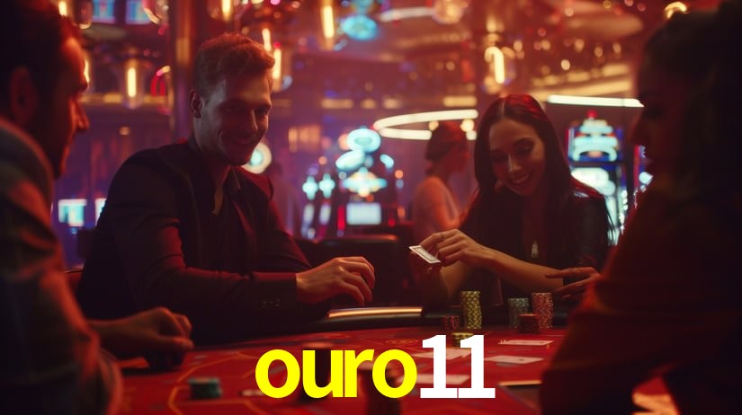 Apostas Esportivas na ouro11: Um Guia Completo