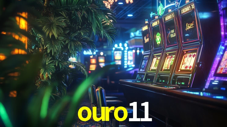 Bonus Features ouro11