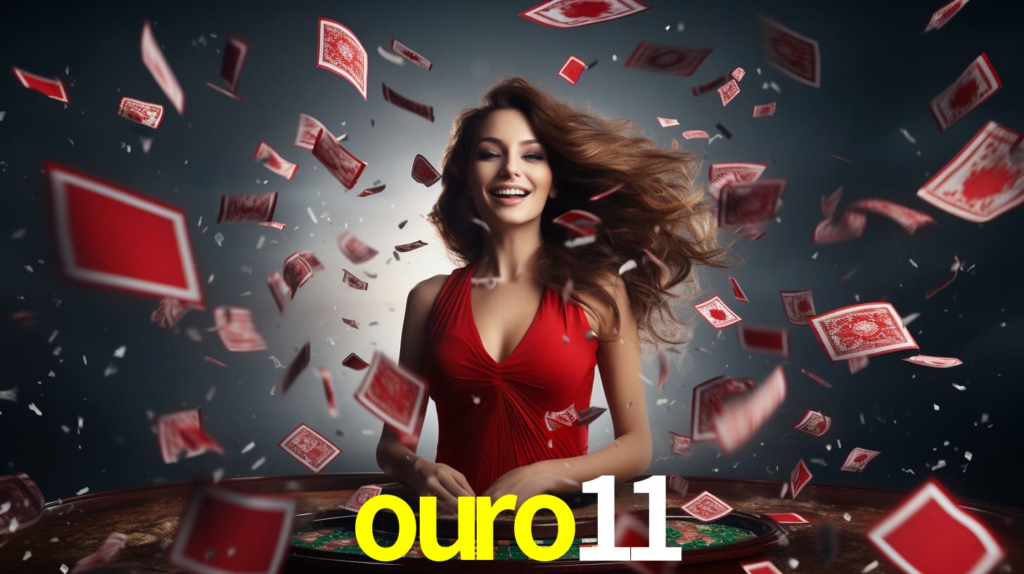 Player Reviews ouro11