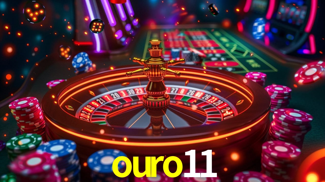 ouro11: Seu Especialista em Apostas Esportivas Brasileiras