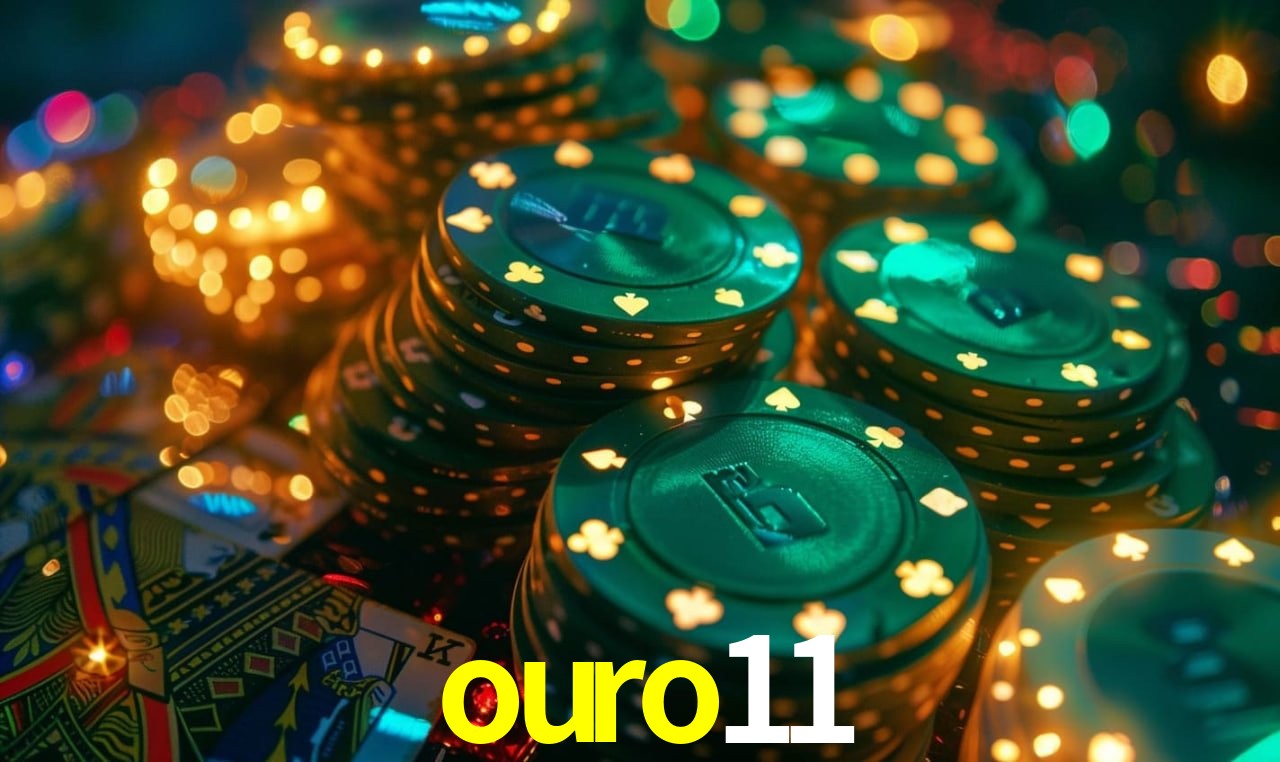 Estatísticas Esportivas ouro11