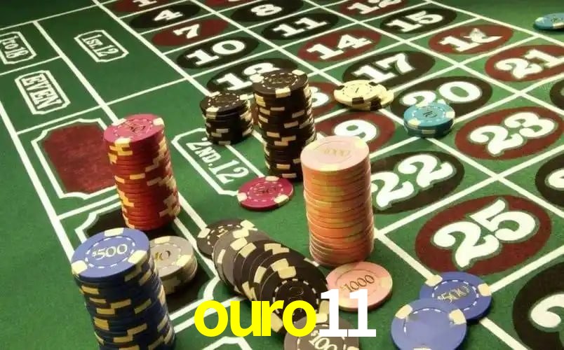 Provedores de Jogos ouro11