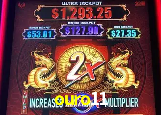 Descubra a Magia dos Jogos de Arcade no ouro11
