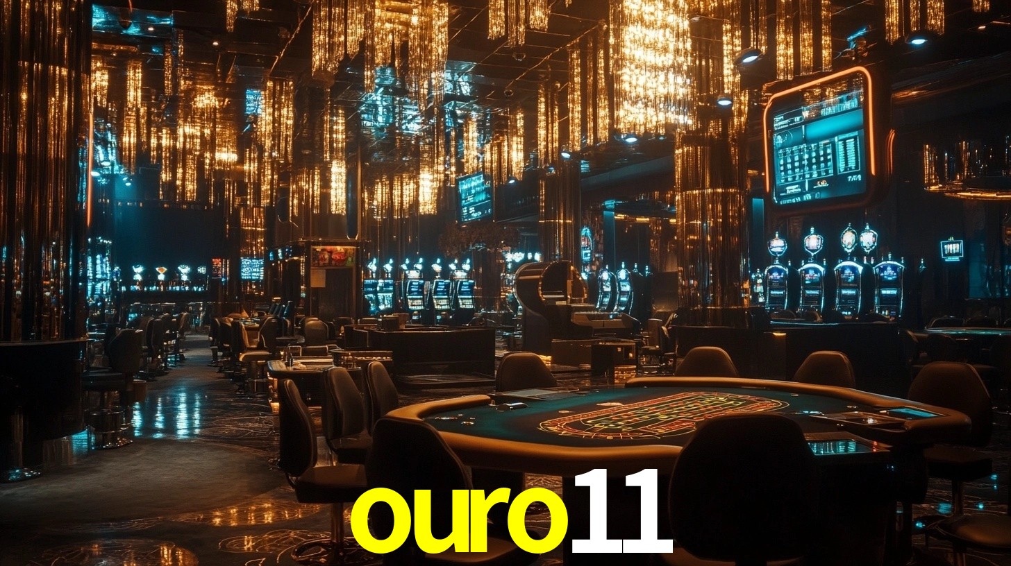 Tournaments ouro11