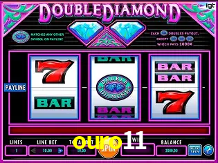 Descubra a Magia dos Jogos de Arcade no ouro11
