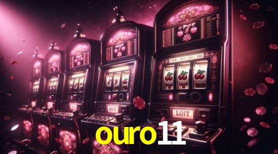 Interface do App ouro11